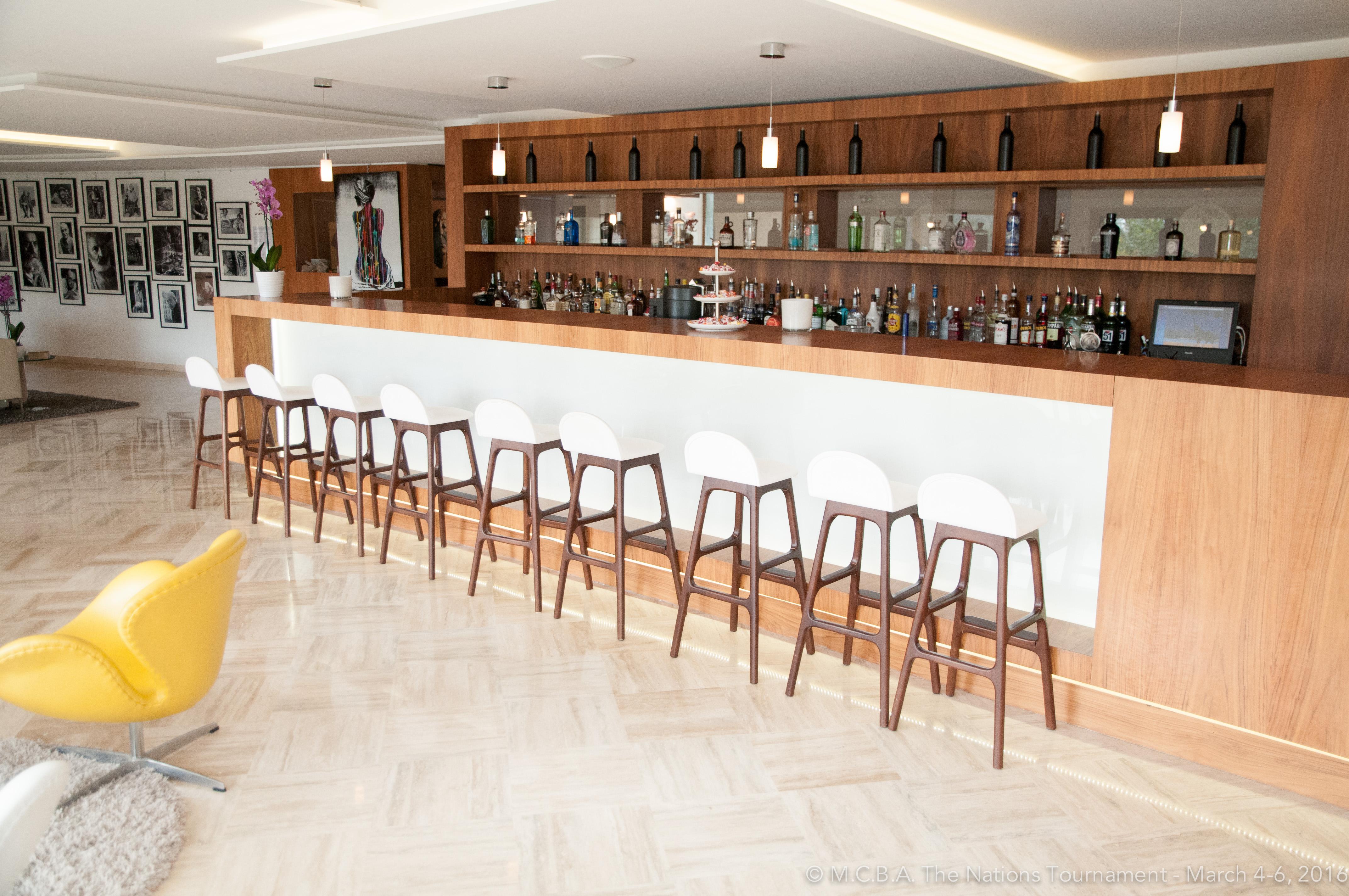 Hotel Restaurant La Vague De Saint Paul Exteriér fotografie